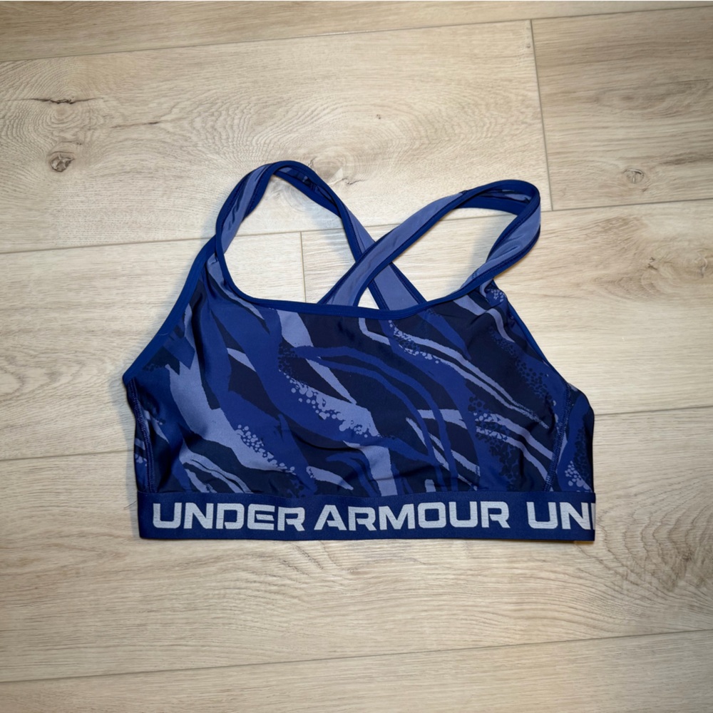 Under Armour Sports‎ Bra